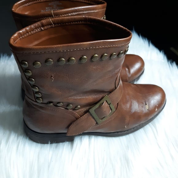 Xappeal booties - Picture 7 of 8